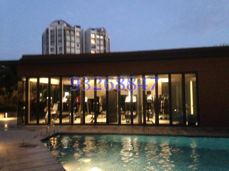 euHabitat (D14), Condominium #143307462